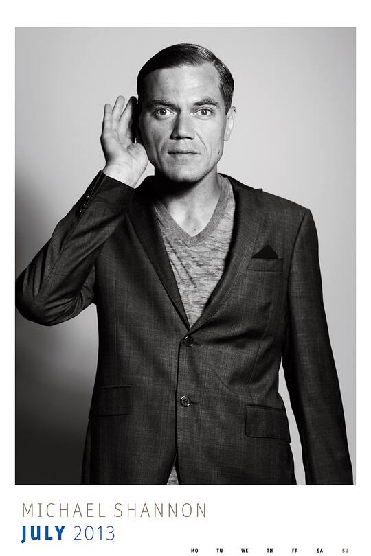 Hear the World Kalender 2013 Juli