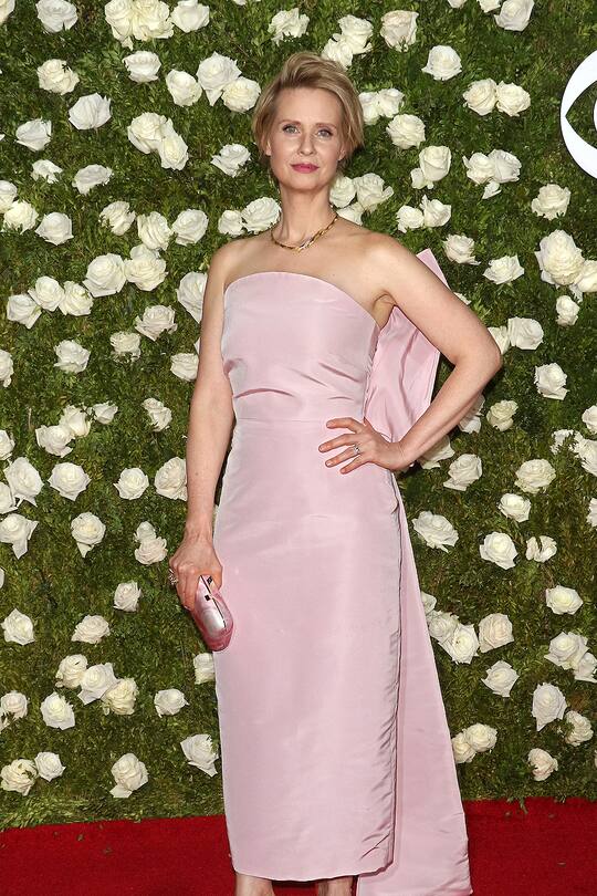 Tony Awards 2017 Looks