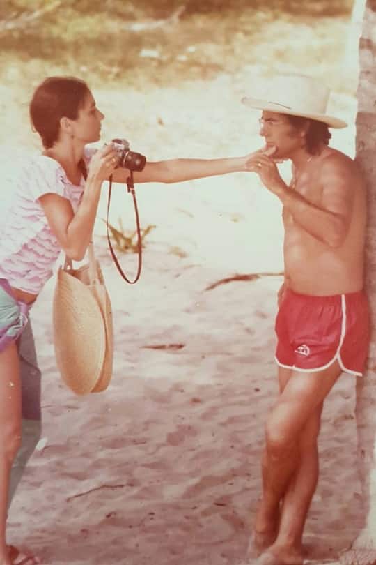 Romina Power_Al Bano