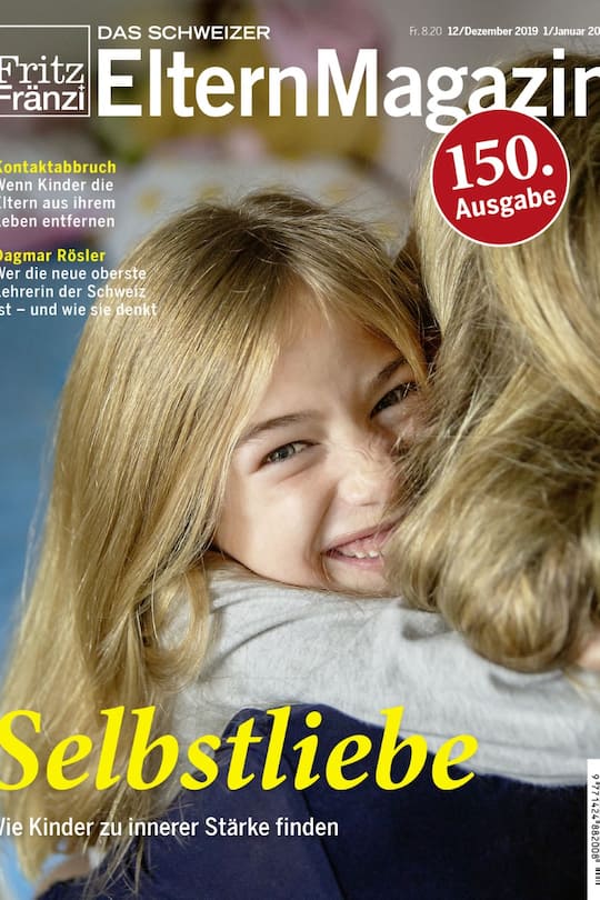 fritz und fränzi selbsliebe