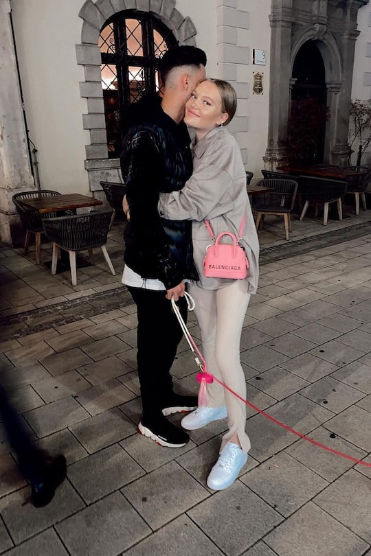 Cheyenne Ochsenknecht