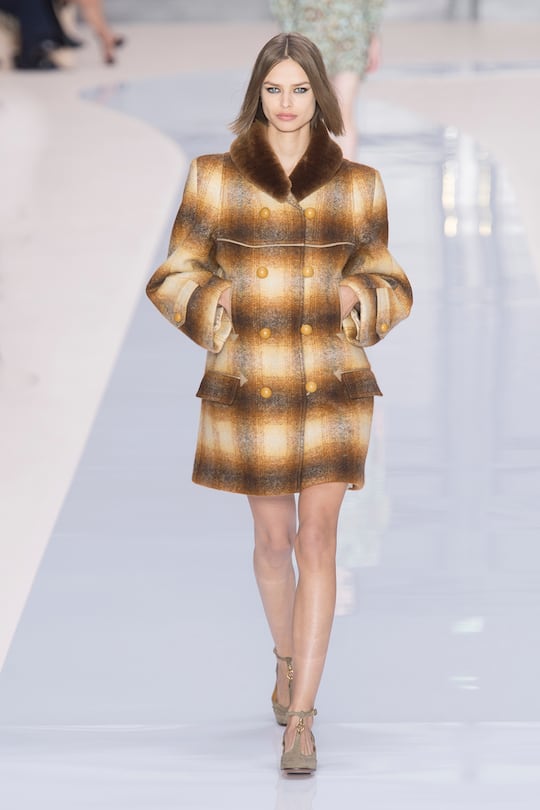 Chloé Paris Fashion Week
