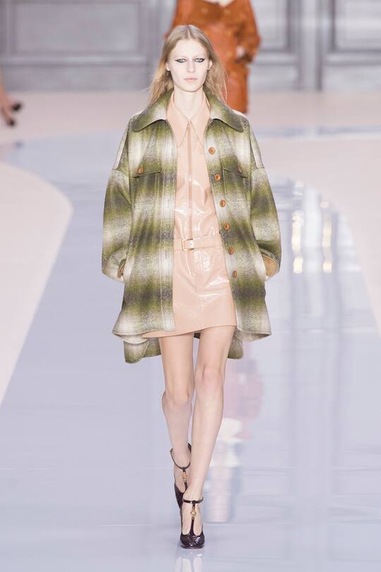Chloé Paris Fashion Week