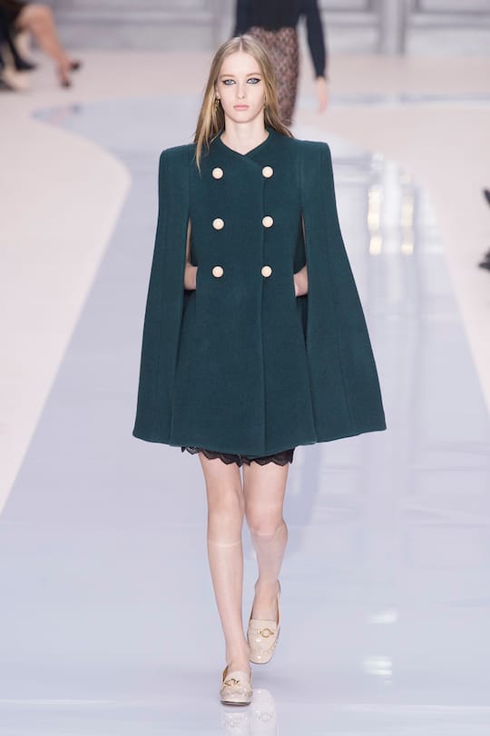 Chloé Paris Fashion Week