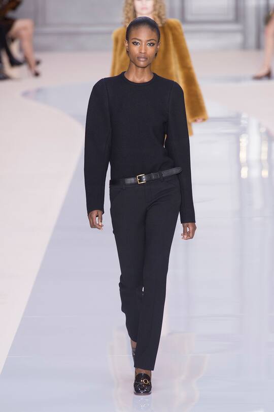 Chloé Paris Fashion Week