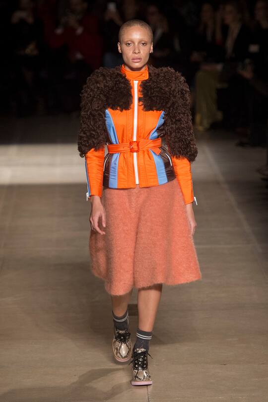 Miu Miu Paris Fashion Week