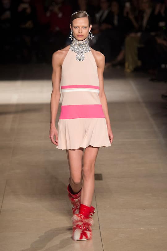 Miu Miu Paris Fashion Week