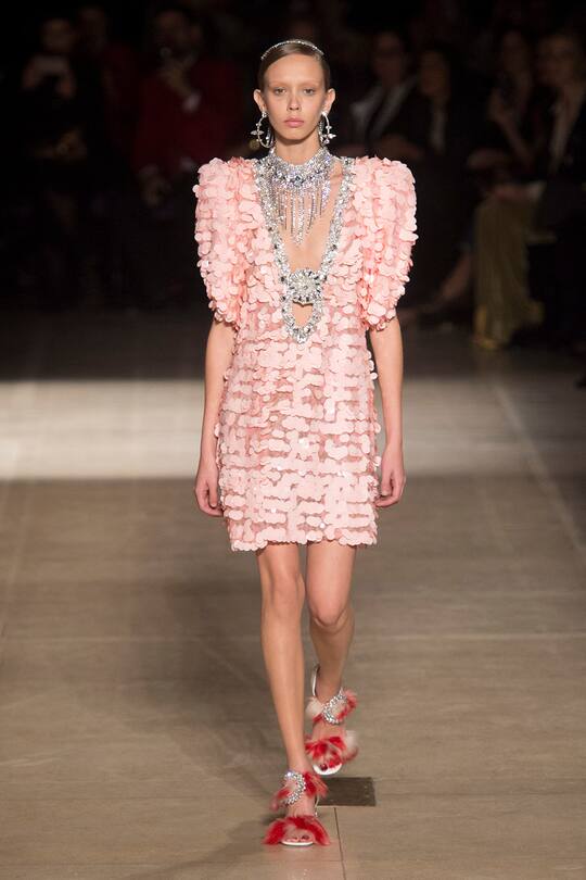 Miu Miu Paris Fashion Week