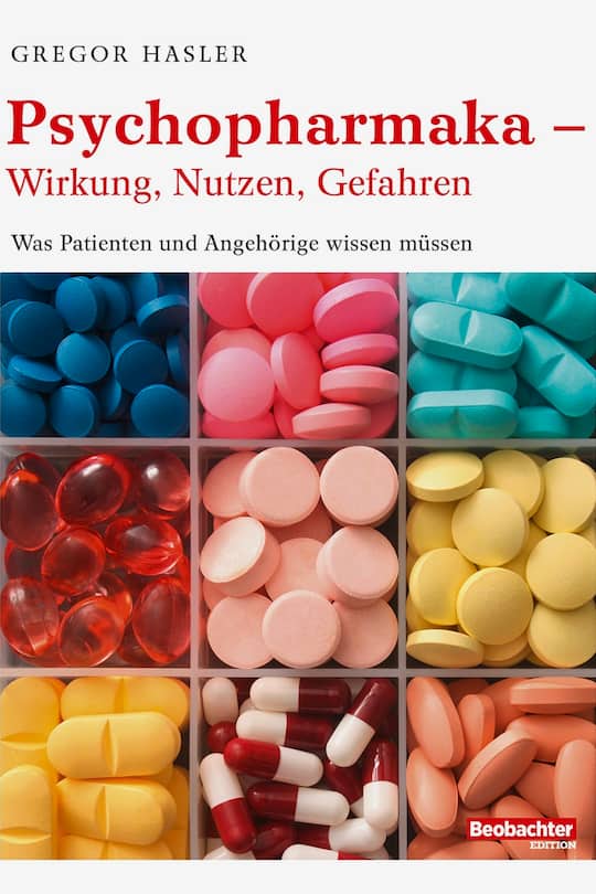 Body & Health Antidepressiva