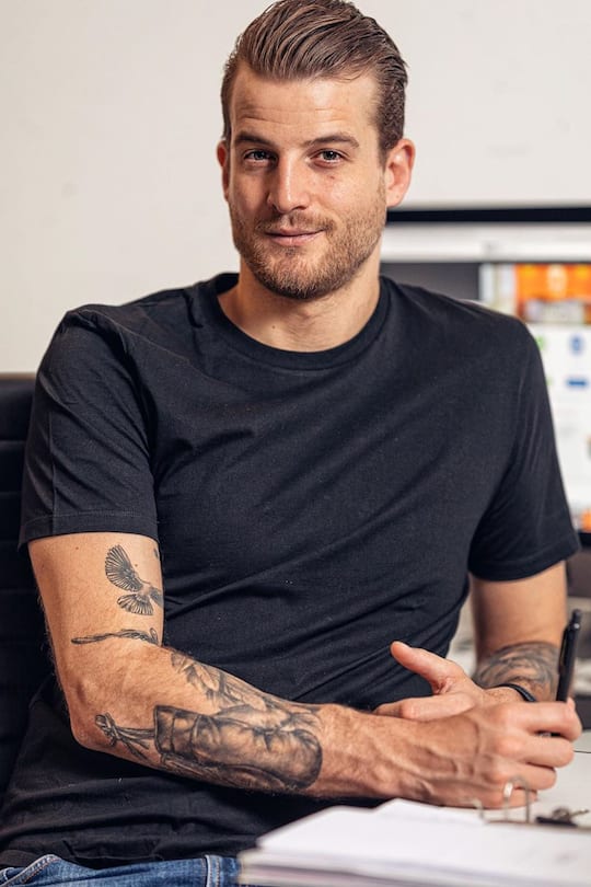 janosch nietlispach tattoo