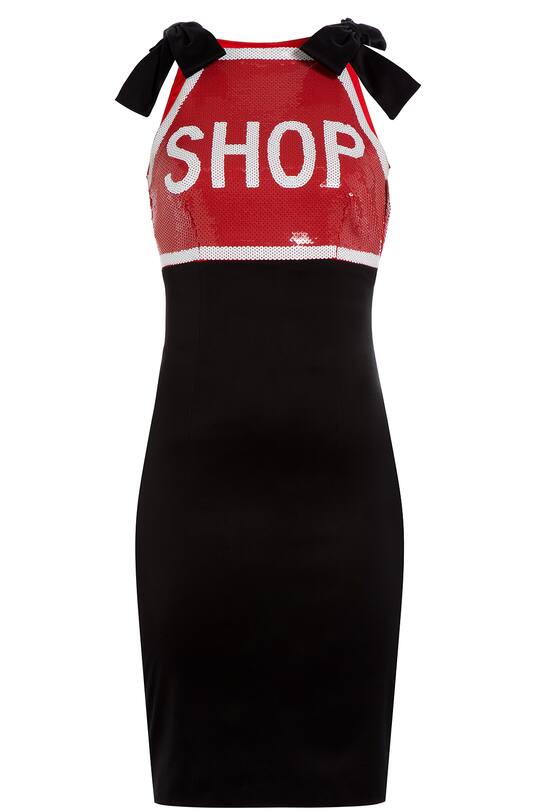 Moschino Capsule Collection