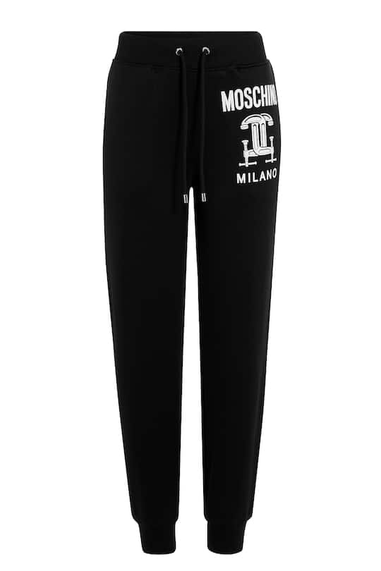 Moschino Capsule Collection