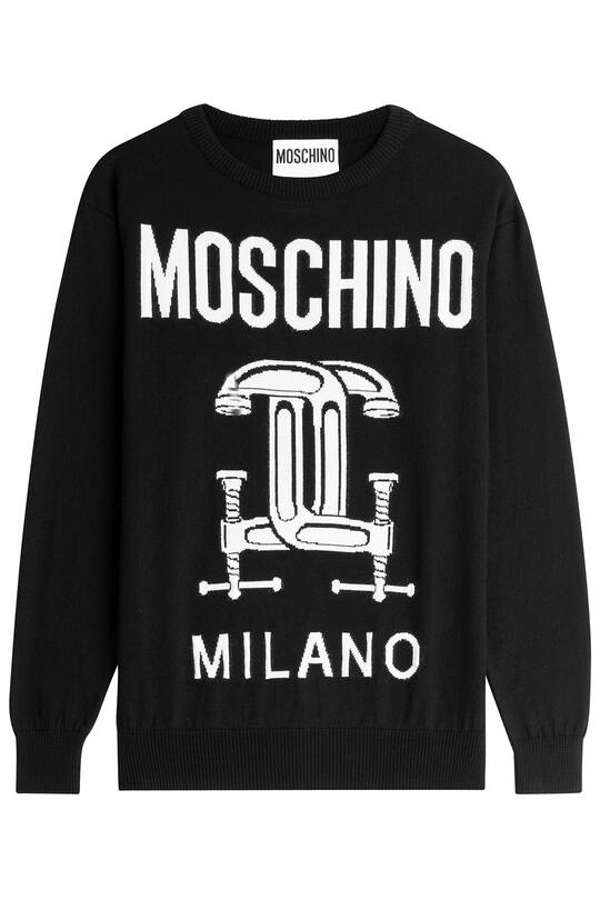 Moschino Capsule Collection