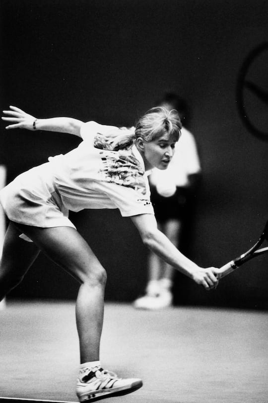Steffi Graf