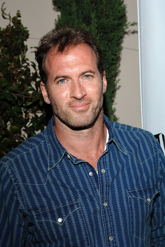 Gilmore Girls Cast Scott Patterson