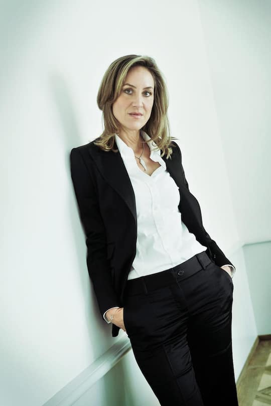 Caroline Müller-Möhl