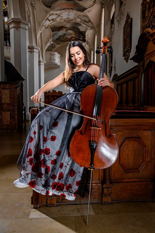 Die Stars von Morgen