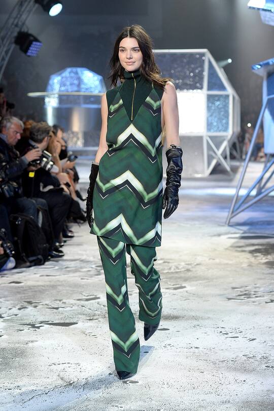 Happy Birthday Kendall