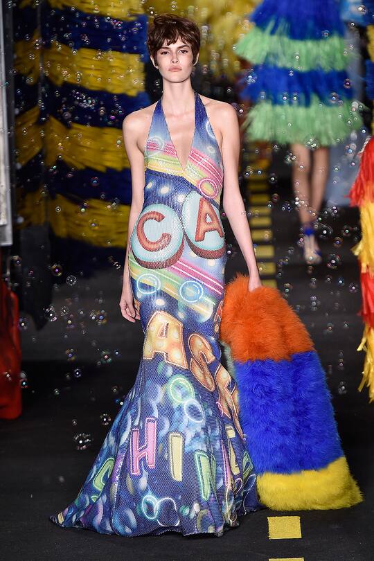MFW Moschino