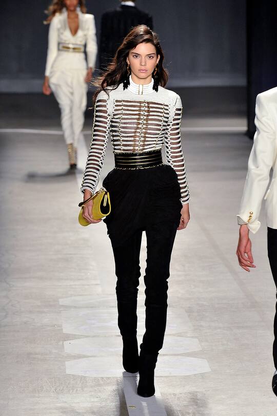 Happy Birthday Kendall