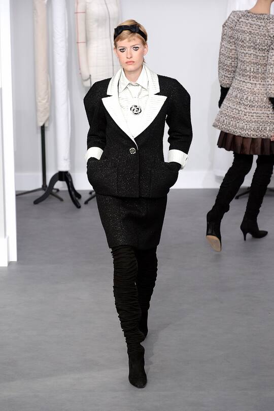 PFW Chanel