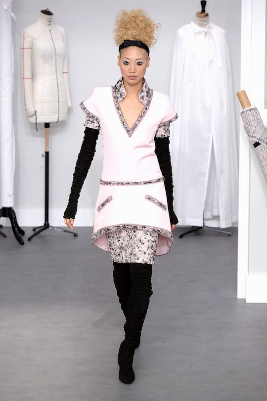 PFW Chanel
