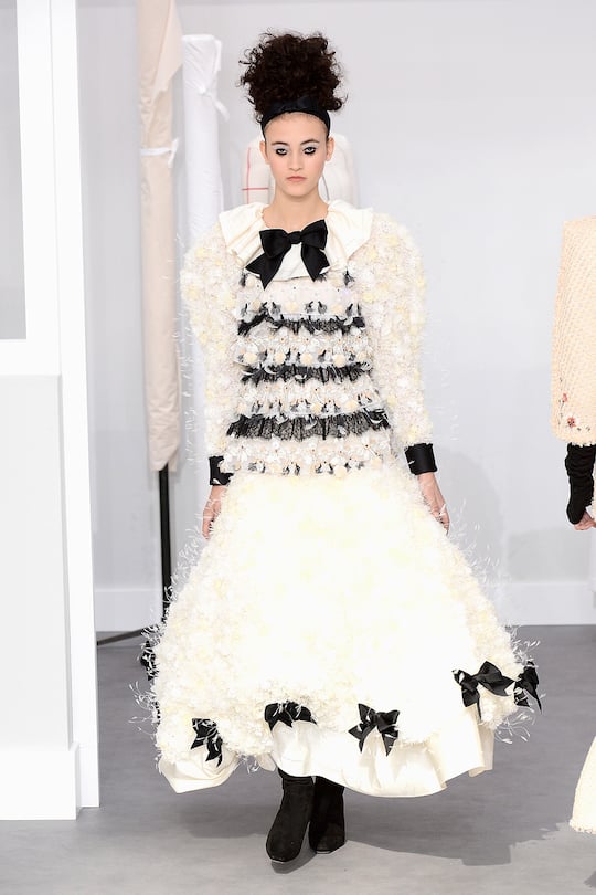 PFW Chanel