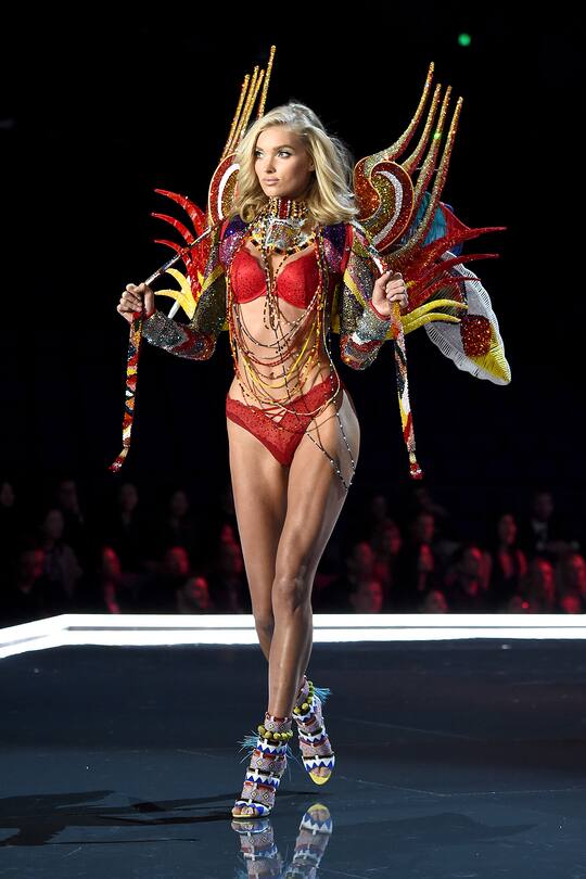 Victoria's Secret 2017