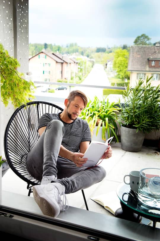 Michael von der Heide