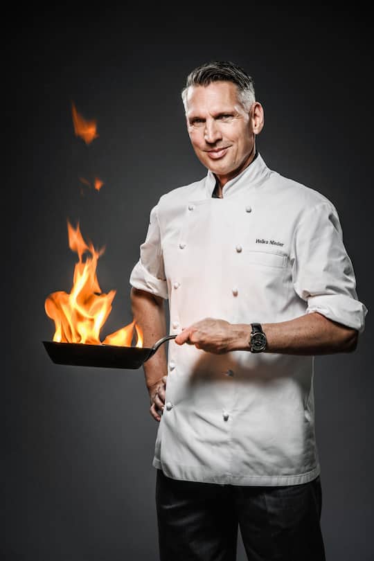 Heiko Nieder Koch des Jahres