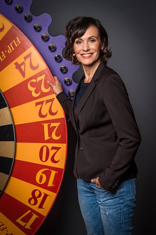 Gabriela Amgarten SRF Quiz Quizlegenden