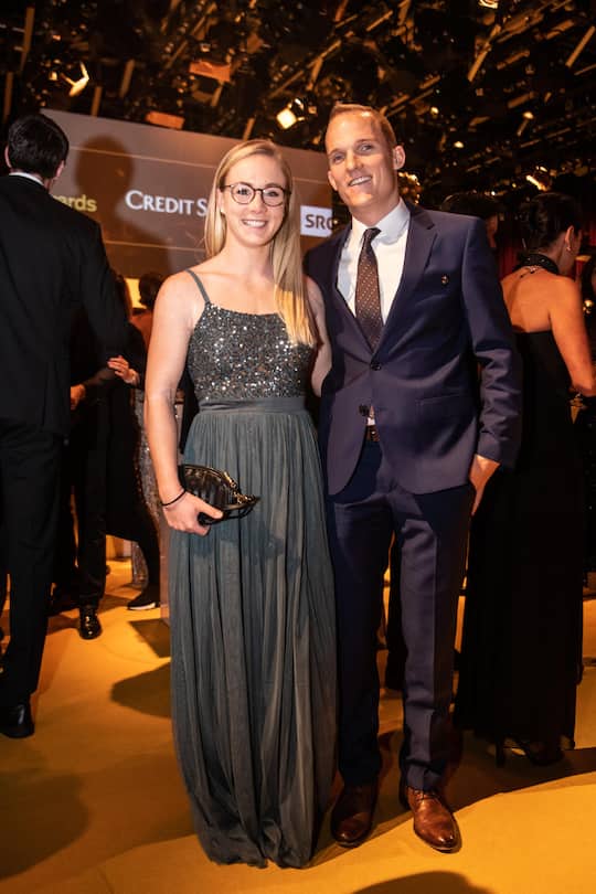 Ariella Kaeslin Oliver