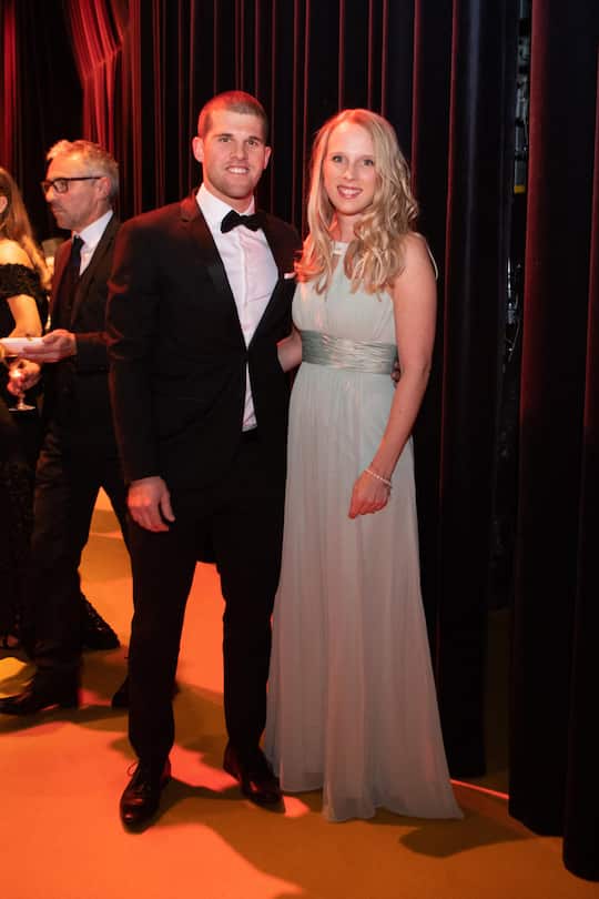 Marc Bischofberger Isabella