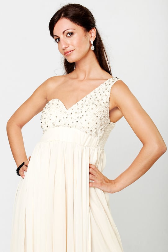 Bachelor Kandidatinnen Nayla