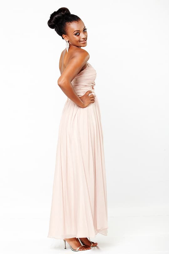 Bachelor Kandidatinnen Senait