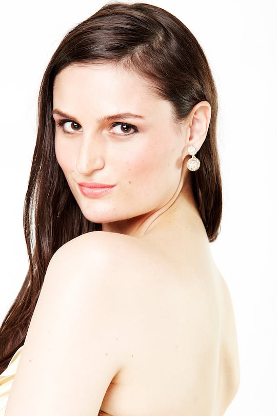 Bachelor Kandidatinnen Viktoria