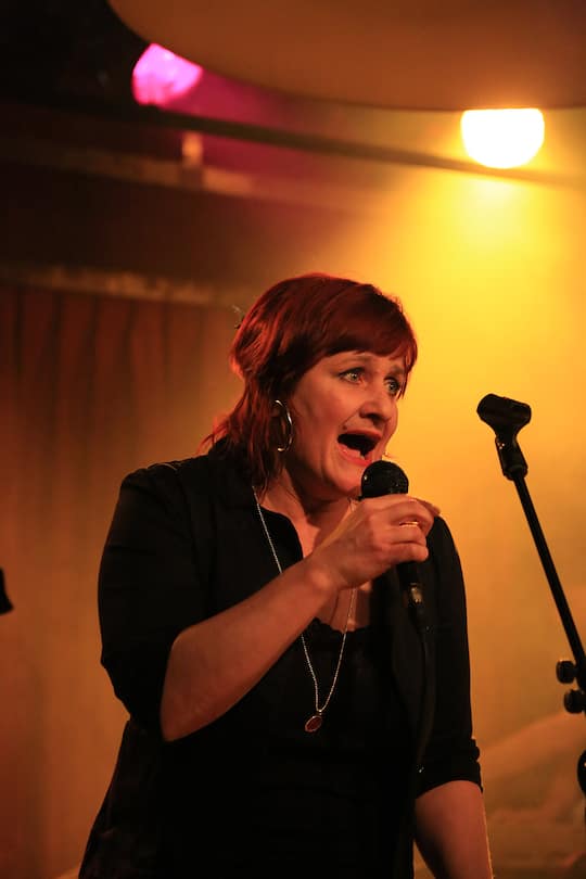 Benefizkonzert Martin Schenkel Gigi Moto