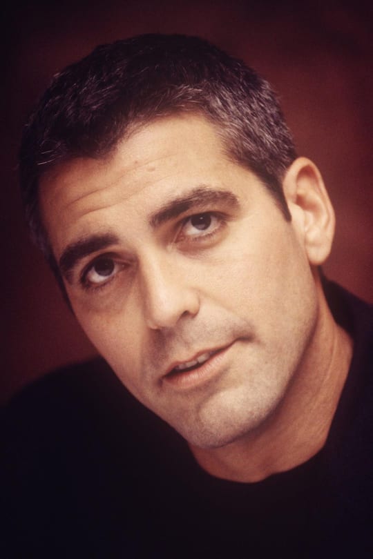 George Clooney