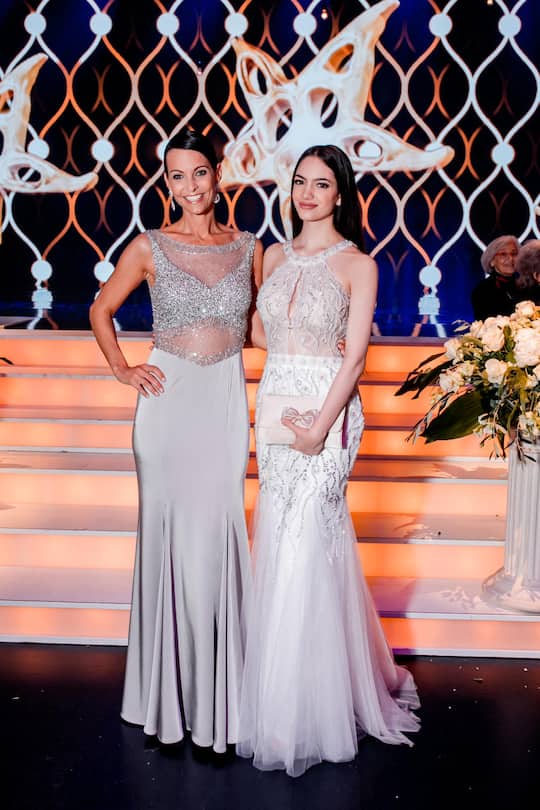 Anita Buri Geburtstag