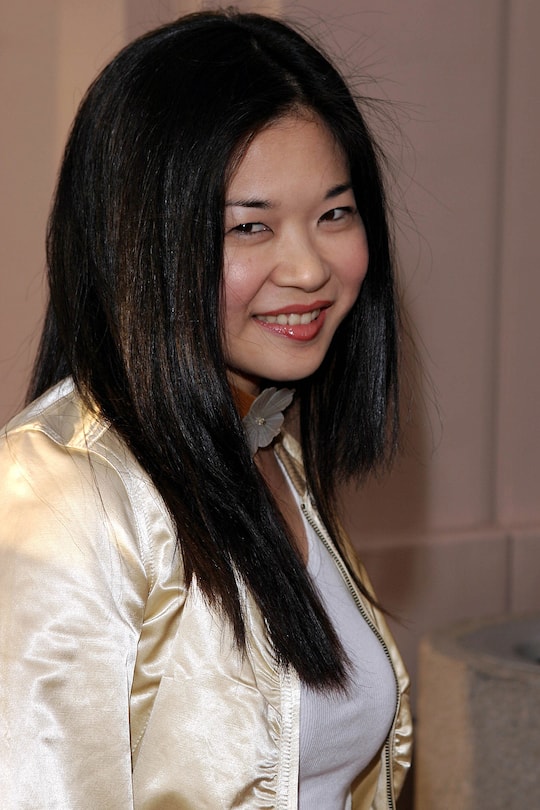 Gilmore Girls Cast Keiko Agena