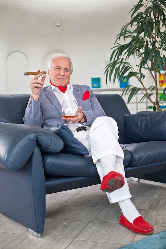 Walter Andreas Müller