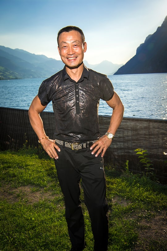 Die Schöne und das Biest auf der Walensee Bühne Premier