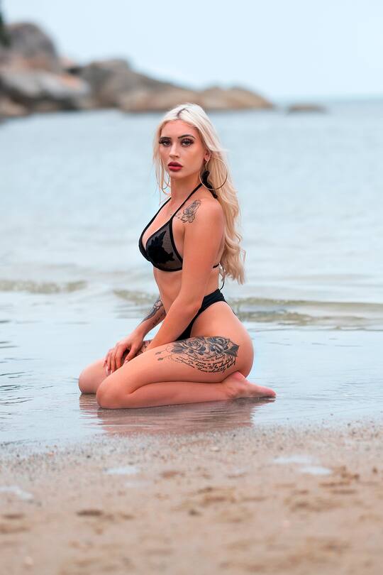 Bachelor Kandidatin Jane