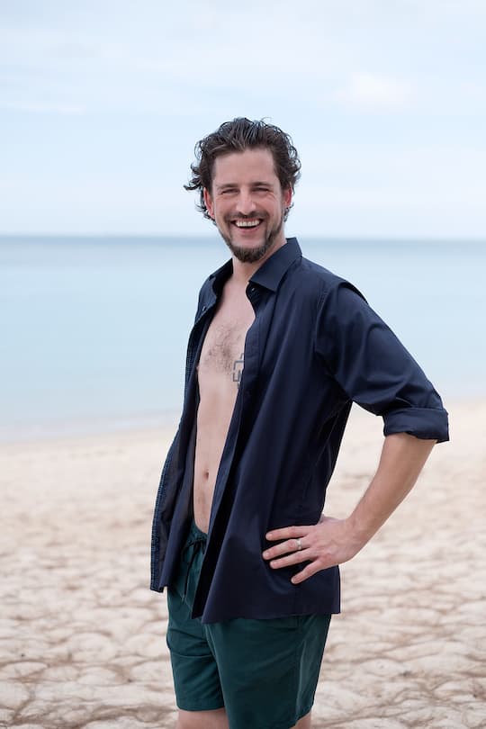 Die Bachelorette 2018 Kandidaten Anzug Bilder