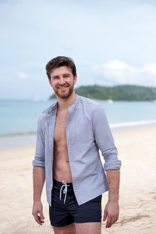 Die Bachelorette 2018 Kandidaten Anzug Bilder