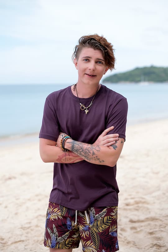 Die Bachelorette 2018 Kandidaten Anzug Bilder