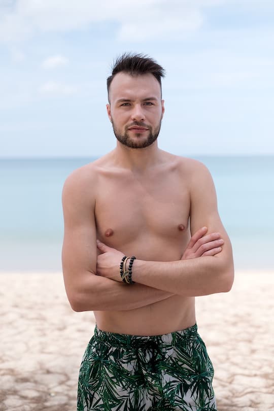 Die Bachelorette 2018 Kandidaten Anzug Bilder