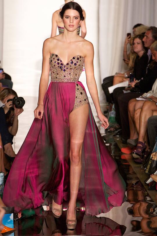 Happy Birthday Kendall