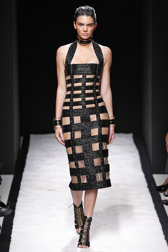 Happy Birthday Kendall