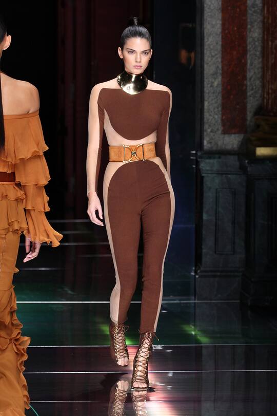 Happy Birthday Kendall